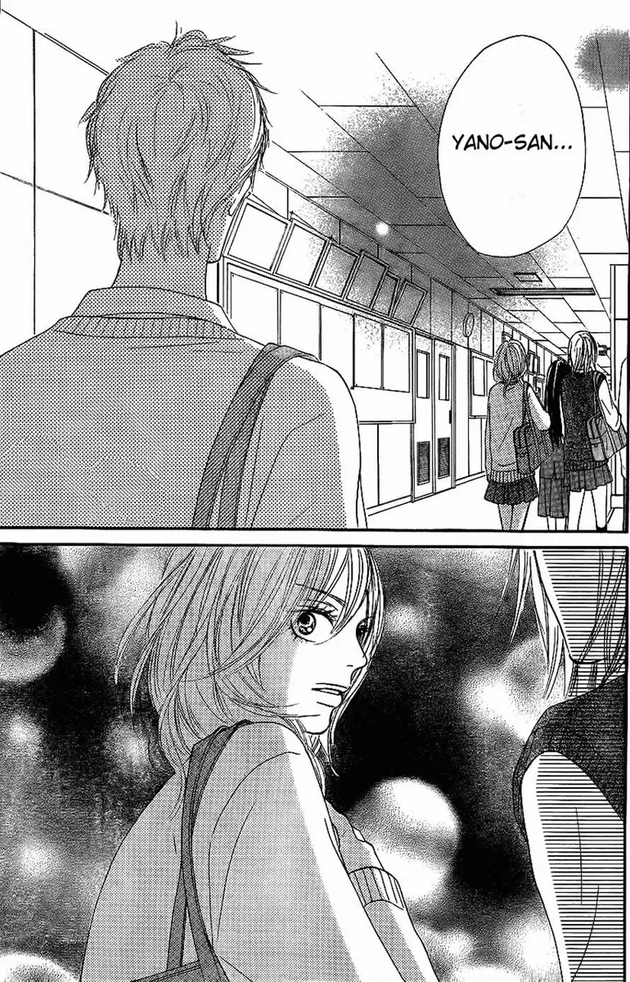 Kimi Ni Todoke Chapter 54 27